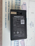 品胜（PISEN） FW50电池 索尼A7S2 A7R2 A7M2 A7A7R A7S A72 A6300 微单电池充电器 实拍图