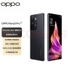 OPPO Reno9 Pro 16GB+256GB 皓月黑 7.19mm轻薄机身 双芯人像摄影系统 120Hz OLED超清屏 超速大内存 5G手机 实拍图