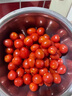 顺丰正宗海南千禧小番茄圣 女果5斤新鲜水果小西红柿水果番茄mh 3斤 实拍图