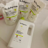 babycare婴儿洗衣液 无酒精宝宝专用儿童酵素去污清洁剂（3.3L组合装） 实拍图