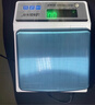 乐祺电子天平秤0.01g0.001g高精度克称实验室精密称重器中药计数秤 方盘-量程1kg精度0.01g配砝码 实拍图