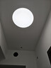 TCL吸顶灯led卧室灯全屋灯具套餐阳台餐厅现代简约三防灯24W白光 实拍图