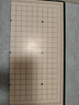 京东京造 围棋五子棋 【磁性可折叠】初学棋盘少儿儿童磁吸棋子套装加大号 实拍图