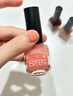 Sweet Color指甲油水性自然裸装纯色可剥健康持久免烤快干礼物送女友新年礼物 实拍图