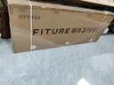FITURE SLiM沸彻魔镜pro3plus AI智能健身镜子居家K歌运动镜减脂运动设备送礼 3plus 1000节终身课版 实拍图