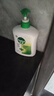 滴露（Dettol）洗手液抑菌滋润450g*2+松木450g*2儿童家庭补充装消毒温和护手 实拍图
