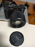 索尼（SONY） 全画幅定焦镜头 【 中远摄定焦 】FE 85mmF1.8 官方标配 实拍图