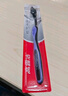 高露洁（Colgate）细毛护龈备长炭软毛成人牙刷旅行装*1支款式颜色随机发货京东自营 实拍图