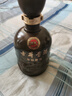 古井贡酒 年份原浆献礼 浓香型白酒 40.6度 425ml*4瓶 整箱装 实拍图
