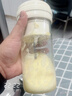 九阳（Joyoung）榨汁杯 家用小型便携榨汁机 水果果蔬果汁机 辅食机搅拌杯电动多功能自动清洗LJ320 国家补贴 实拍图