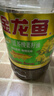 金龙鱼 食用油 【保真菜籽油】非转基因 物理压榨 纯香低芥酸菜籽油5L 实拍图