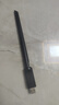 绿联USB无线网卡AX900蓝牙适配器5.4接收器 双频5GWiFi发射器 无线蓝牙二合一适用台式机笔记本 实拍图