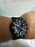 雷美诺时（Luminox）瑞士进口手表男氚气自发光经典海龟系列运动潜水手表 XS.0321.BO.L 实拍图