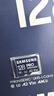 三星（SAMSUNG）128GB TF(MicroSD)存储卡 超高速PRO深蓝卡 4K超高清 适用游戏机无人机 读速200MB/s写速130MB/s 实拍图