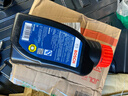 博世（BOSCH）DOT4 plus升级版刹车油制动液/离合器油塑料桶装 通用型 500ml装 实拍图