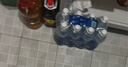 百事可乐【热门商品】纯水乐 纯净水 饮用水 1.5L*8大瓶装 家庭用水整箱装 实拍图
