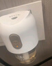 灭博士电热蚊香液基孔肯雅热驱蚊神器室内家用防蚊子大容量45ml*4瓶+1器 实拍图