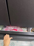 海尔（Haier）家宴510升法式多门四门电冰箱大容量家用超薄一级能效变频风冷无霜BCD-510WGHFD59S9U1国家补贴20% 实拍图