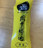 科尔沁 凹凸有型风干牛肉干原味200g 牛肉粒小块肉干肉脯  休闲零食 实拍图