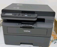 兄弟（brother）DCP-L2508DW黑白激光打印机家用 家用打印机复印扫描一体机无线打印 远程打印机 双面打印 闪电达，盖板配置，L2508DW，远程打印 实拍图