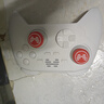 北通鲲鹏20绝尘白智控无线游戏手柄xbox双切扳机震动switch2电脑PC手机电视steam体感NS 原神 宝可梦 实拍图
