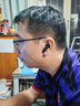 华为FreeBuds SE 4 ANC降噪版 真无线蓝牙降噪耳机 50小时长续航/多模式降噪/快速充电  曜石黑 实拍图