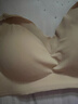 FitonTon内衣女聚拢隐形无痕内衣收副乳防下垂胸罩美背内衣粉底液内衣 实拍图