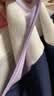 探路者（TOREAD）旗舰 儿童外套男中大童装秋冬季款保暖防风软壳运动服 岩石绿 130 实拍图