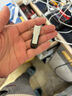 闪迪（SanDisk）128GB U盘 CZ73 安全加密 数据恢复 学习电脑办公投标 小巧便携 车载 大容量金属优盘 实拍图
