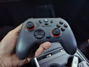 盖世小鸡（GAMESIR）启明星2无线游戏手柄 switch2手机NS安卓苹果PC电脑电视steam蓝牙双人成行黑神话宝可梦za宏编程 实拍图