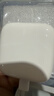 Apple/苹果【新品】40W USB-C充电器 type-c充电器苹果手机充电器手机快充头 苹果17手机充电器 实拍图