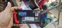 朗科（Netac）2TB SSD固态硬盘 M.2接口(NVMe协议) NV3000绝影系列 3400MB/s读速 高效散热 实拍图