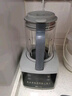 小熊（Bear）破壁机全自动免煮新款家用豆浆机磨粉机4-6人免手洗低音降噪多功能米糊机五谷杂粮料理机榨汁机 【1.75升4-6人12大功能】PBJ-G10N8 实拍图