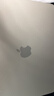 嘉速苹果MacBook Air 2025/2024/22款外壳膜 13.6英寸全套机身贴膜磨砂透明外壳贴纸 易贴 实拍图