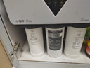 洁净世家适用安吉尔净水器滤芯全套AC后置活性碳棒US复合RO反渗透膜净水机滤芯配件 J2731-ROB90【X7s全套三支-600G】 实拍图