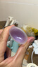 凡士林微醺润唇膏晶冻葡萄香7g小q罐保湿唇膜淡化唇纹果香口红打底 礼物 实拍图
