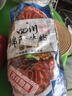 阿宽四川绵阳米粉方便面速食粉丝细米线175g*4袋装 非油炸零食免煮 实拍图