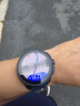 颂拓（SUUNTO）Race 户外训练腕表 越野铁三心率血氧运动智能手表生日礼物深海蓝 实拍图