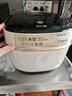 大松（TOSOT）格力低糖电饭煲家用2-3人电饭锅3L智能多功能米汤分离沥米饭粗粮煲汤煮粥ih加热【许我耀眼推荐】 实拍图