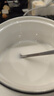 简爱原味裸酸奶 1.08kg*1瓶 家庭装大桶酸奶 生牛乳发酵 乳酸菌早餐奶 实拍图