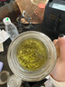 乐品乐茶头采芽特级碧螺春绿茶2025新茶明前嫩芽高端茶叶礼盒装送礼250g 实拍图
