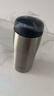 虎牌（TIGER）日本保温杯原装进口不锈钢真空商务便携式高档送礼品MJA-B048/036 XCO不锈钢色360ml 实拍图