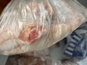泰森（Tyson）鸡柳 2斤 冷冻 鸡里脊肉 鸡小胸肉生鲜鸡排轻食代餐 实拍图