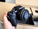 奥林巴斯（OLYMPUS）E-M10 MarkIV EM10四代 微单相机 数码相机 微单套机（14-42mm F3.5-5.6）2030万像素 黑色 实拍图