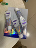 舒客肖战同款钻光粹白牙膏去牙渍烟渍美白牙齿360g薄荷香14h长效清新 实拍图