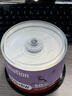 IMATION怡敏信空白DVD光盘DVD-R/+R 4.7G 16速可擦写快干防水可打印 DL 8.5G刻录盘商务办公光碟片 可擦写DVD+RW 50片桶装 实拍图