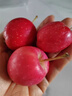 映棠 东北鸡心果5斤【顺丰快递—多地次日达】海棠果玫瑰小苹果礼盒装 3斤大果【人工精选】 现摘现发 实拍图