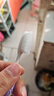高露洁（Colgate）纤柔备长炭软毛牙刷 5支 超细软毛 深层洁齿 京东自营 实拍图