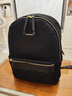新秀丽（Samsonite）双肩包13英寸电脑包女士背包大学生书包简约时尚旅行包TQ4 实拍图