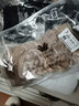 华歌尔（Wacoal）内衣女超薄全罩杯性感蕾丝大胸显小内衣文胸罩WB8615 紫灰色 80D 实拍图